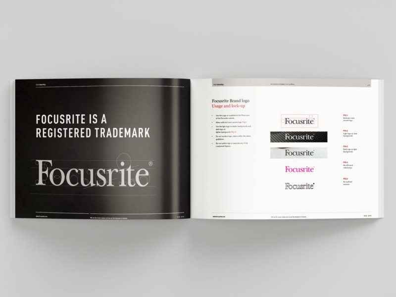 Refinement and detail. It's not always about big changes.